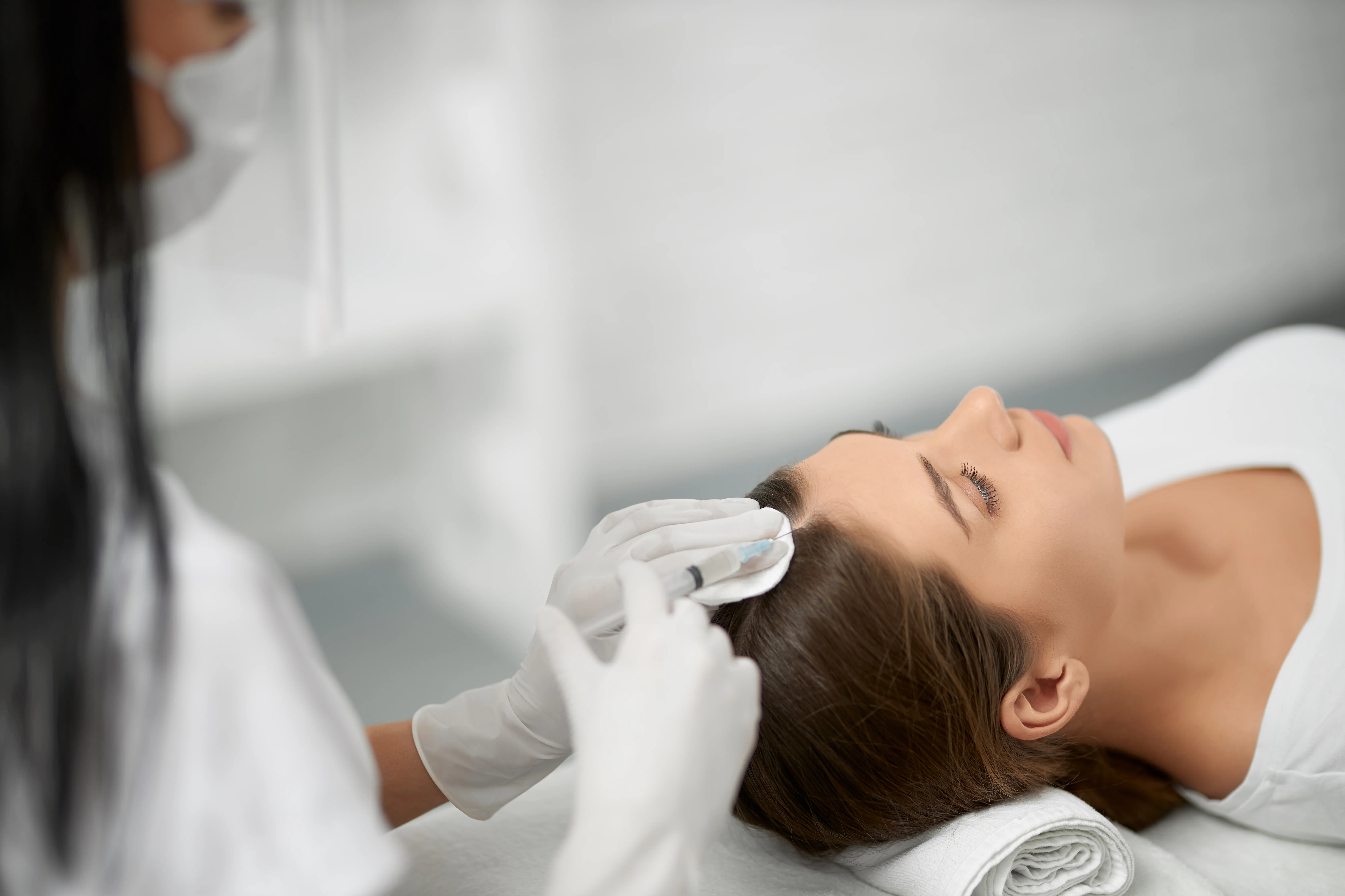 Cellular Therapy