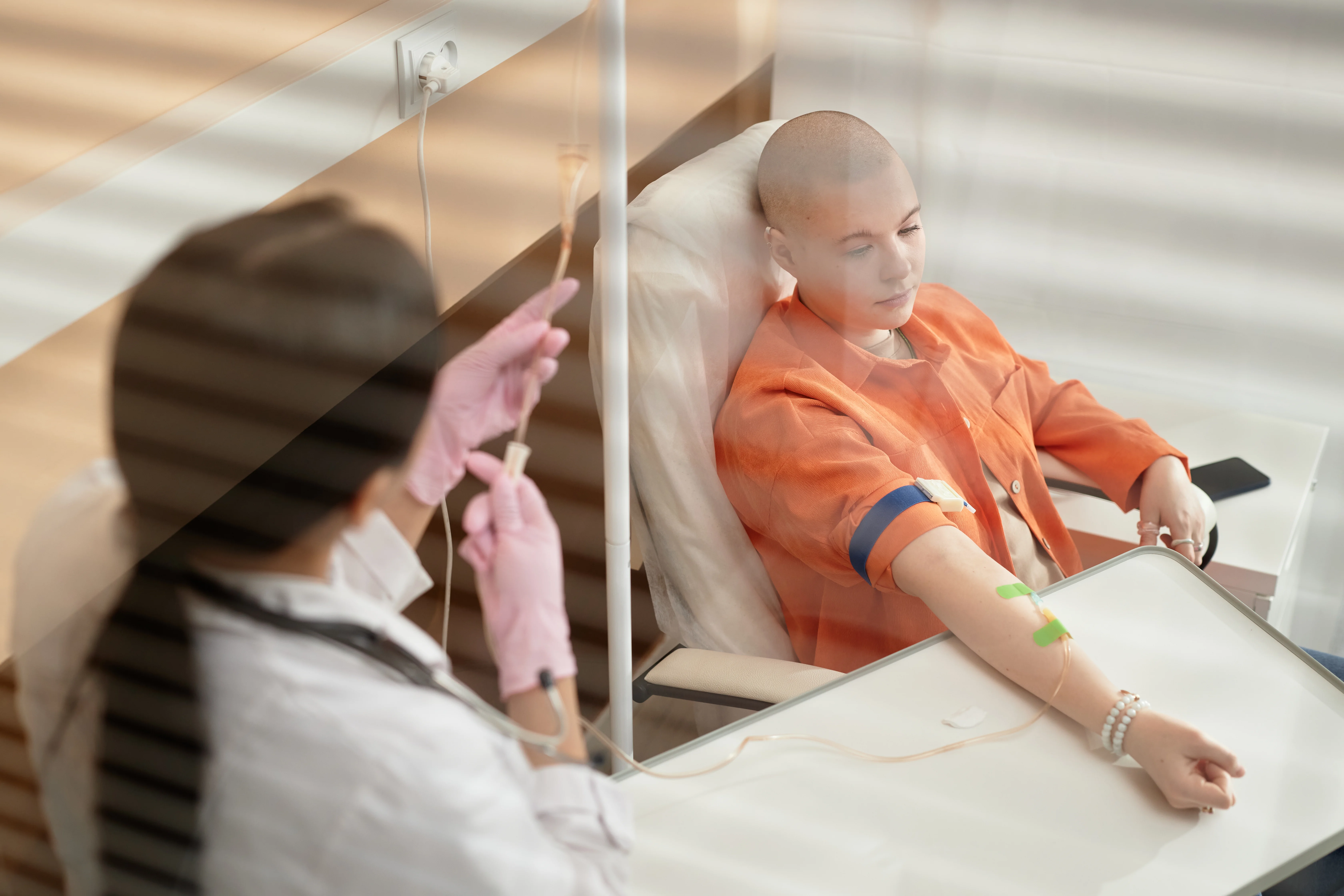 Targeted Therapy
