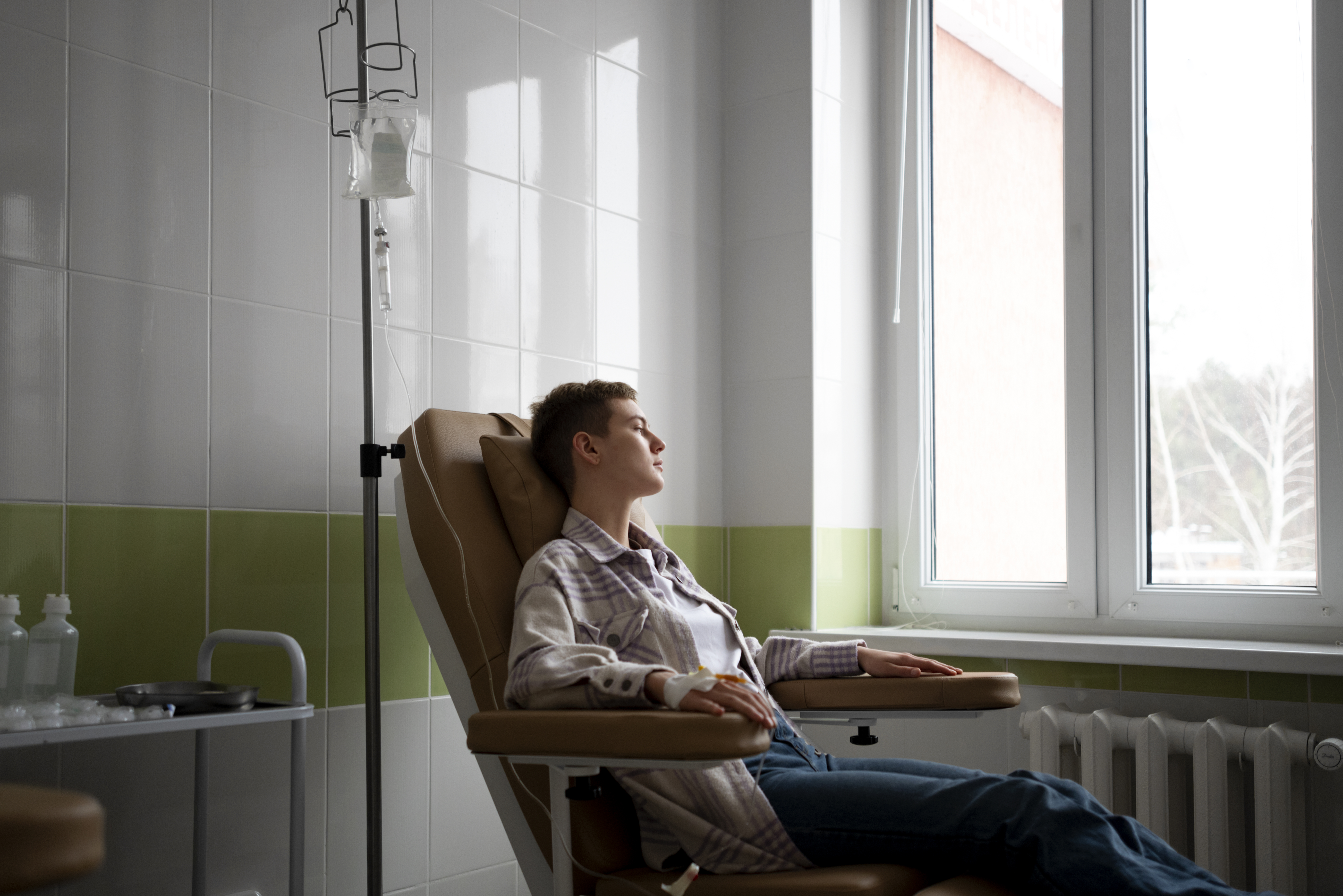 Chemotherapy