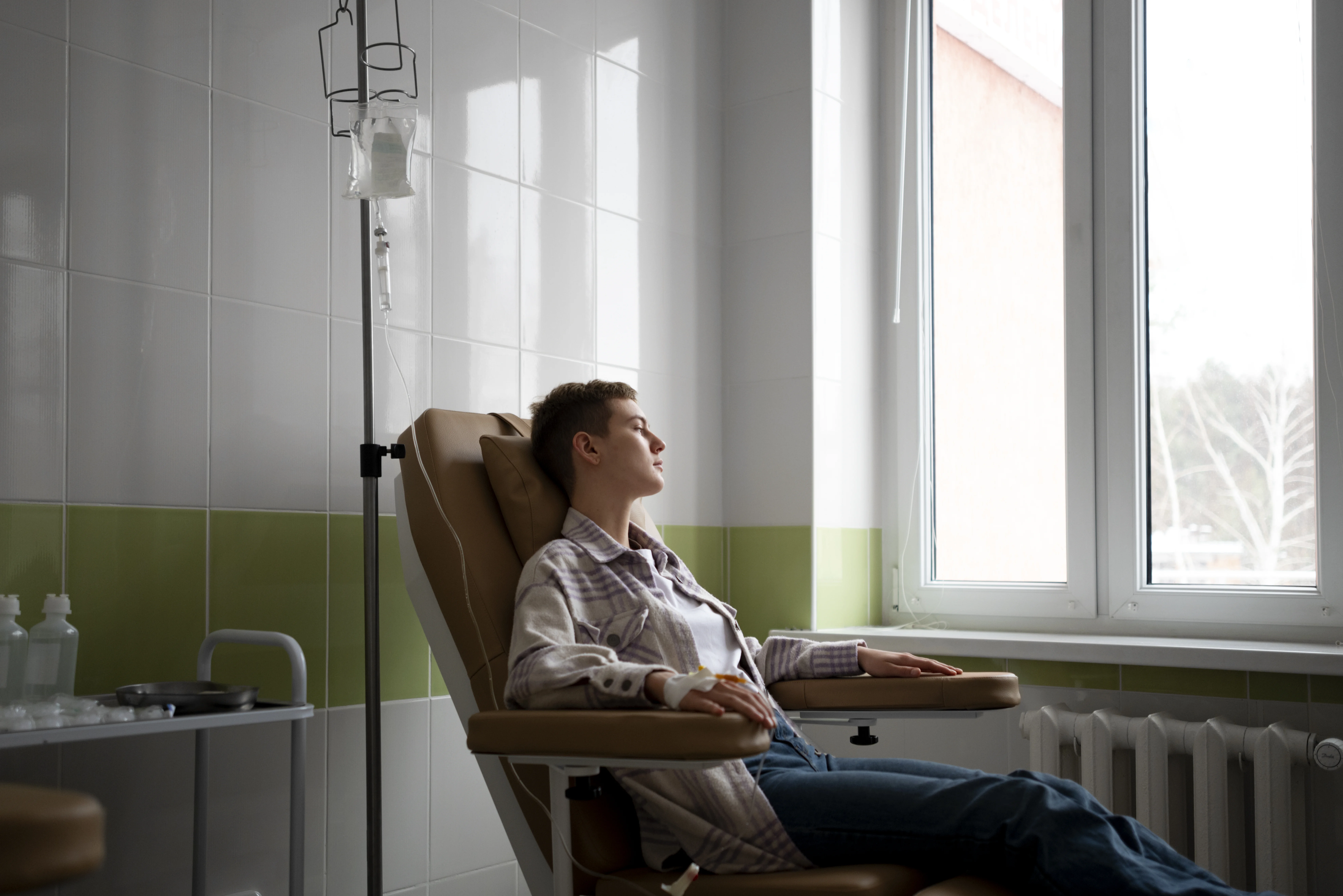 Chemotherapy