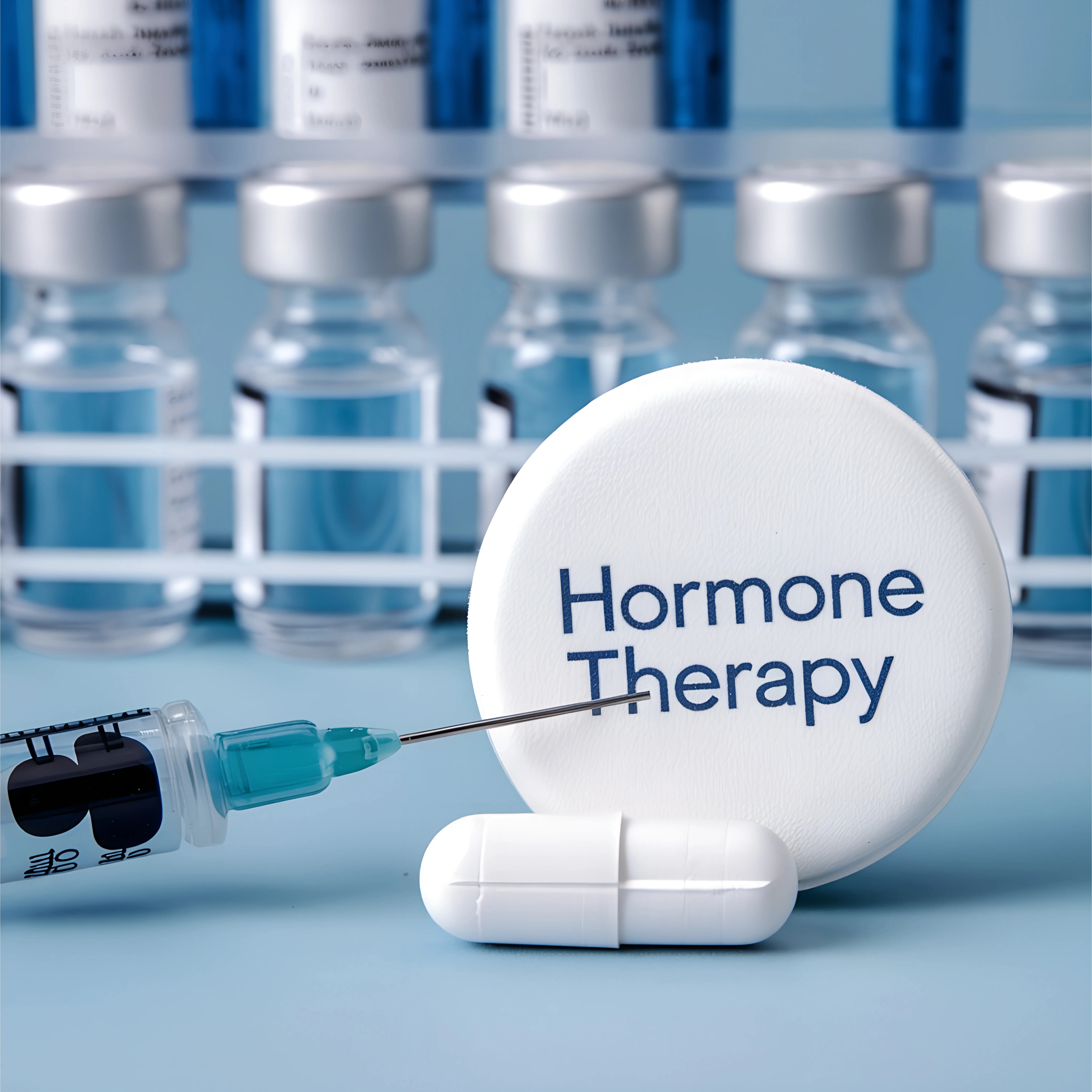 Hormonal Therapy